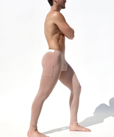 RUFSKIN® Sportswear ZENITH CAPPUCCINO