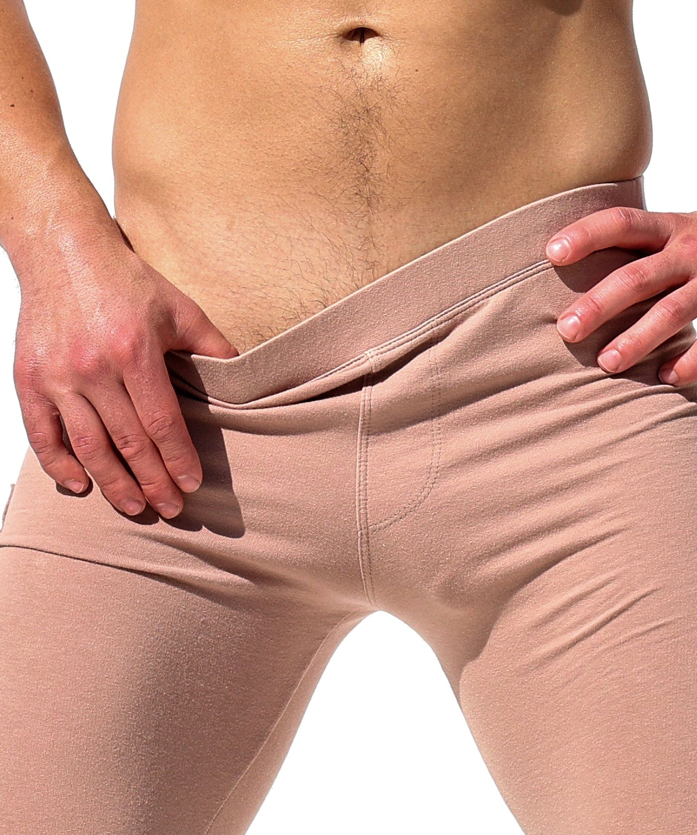 RUFSKIN® Sportswear ZENITH CAPPUCCINO
