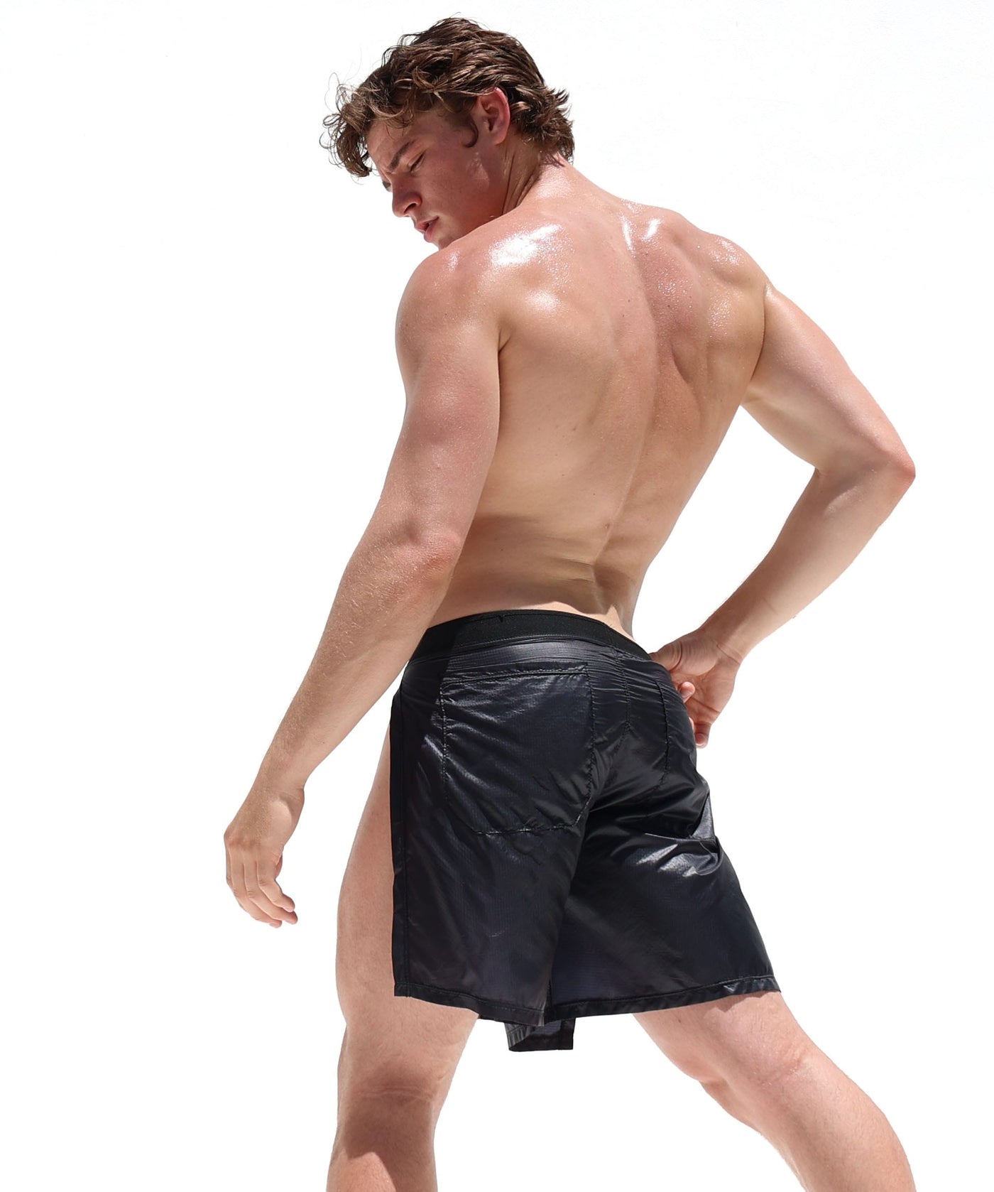 RUFSKIN® Sport-Lounge ASPHALT