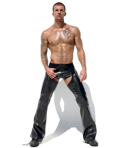 RUFSKIN® Sport-Lounge CASH ONYX