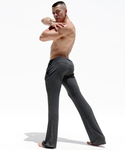 RUFSKIN® Sport-Lounge COLE CHARCOAL