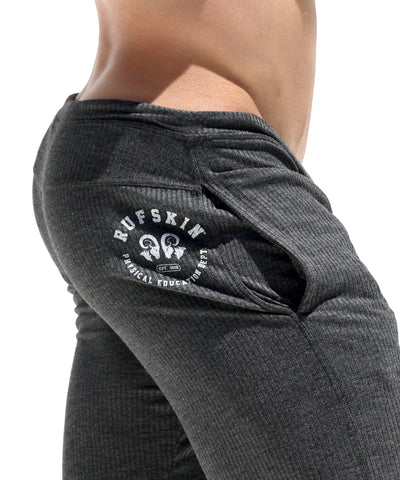 RUFSKIN® Sport-Lounge COLE CHARCOAL