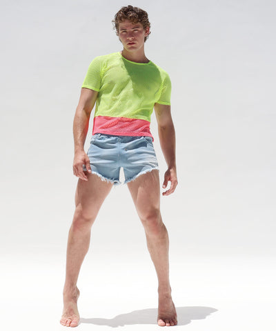 RUFSKIN® Sport-Lounge FLUX