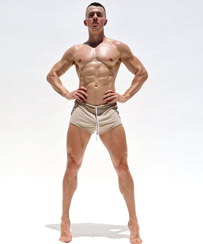 RUFSKIN® Underwear HUDSON BEIGE
