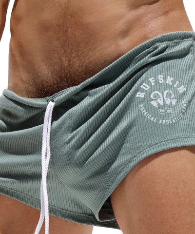 RUFSKIN® Underwear HUDSON SAGE