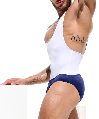 RUFSKIN® Swimwear KOTOR WHITE