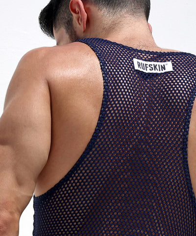RUFSKIN® Bodysuits SAYULITA NAVY