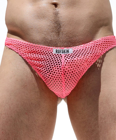 RUFSKIN® Underwear SHOCK NEON PINK
