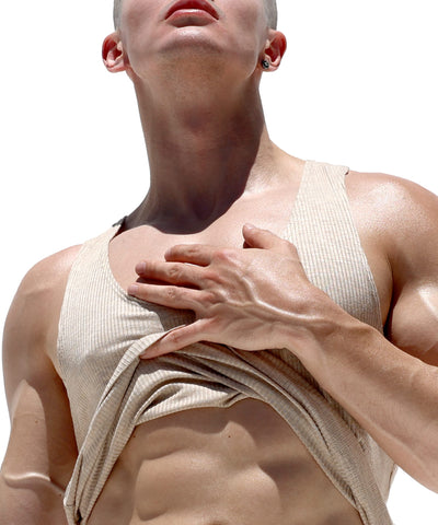 RUFSKIN® Shirts & Tops WALKER BIEGE