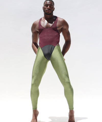 RUFSKIN® Activewear KIP KELP