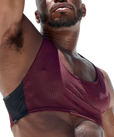 RUFSKIN® Shirts & Tops HANDSPRING