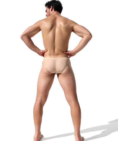 RUFSKIN® Underwear ALVARO NUDE