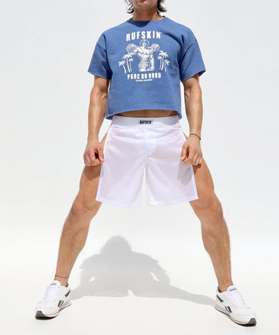 RUFSKIN® Swimwear BARBELL DENIM