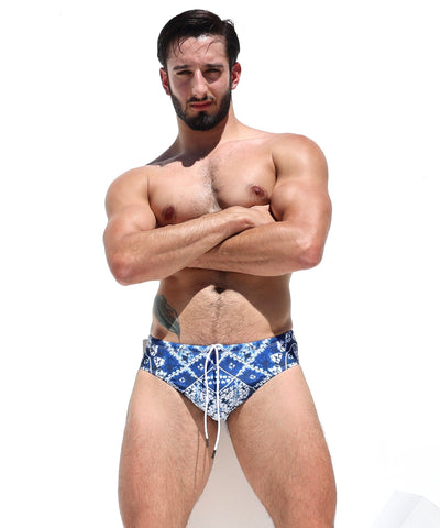 RUFSKIN® Swimwear BARRO