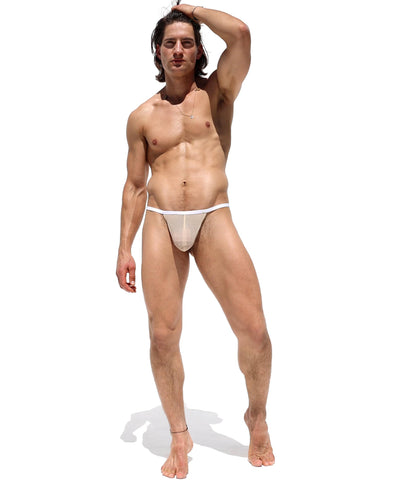 RUFSKIN® Underwear BRUTUS NUDE