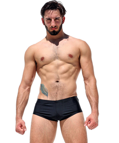 RUFSKIN® Swimwear CASTON BLACK