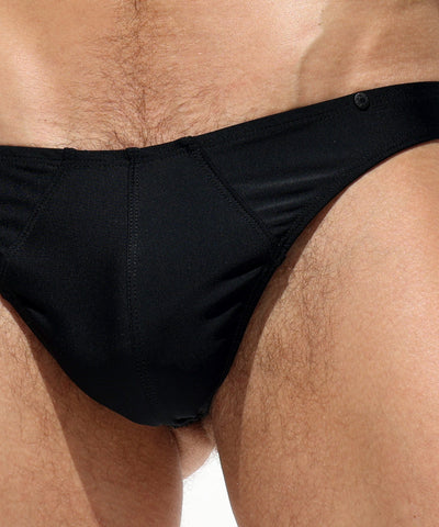 RUFSKIN® Underwear FONTE BLACK