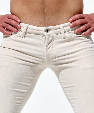 RUFSKIN® DENIM GIANNI BONE