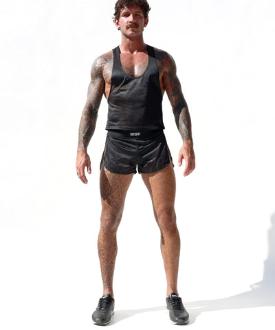 RUFSKIN® Sportswear MARATHON BLACK