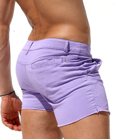 RUFSKIN® DENIM MARIN LAVENDER