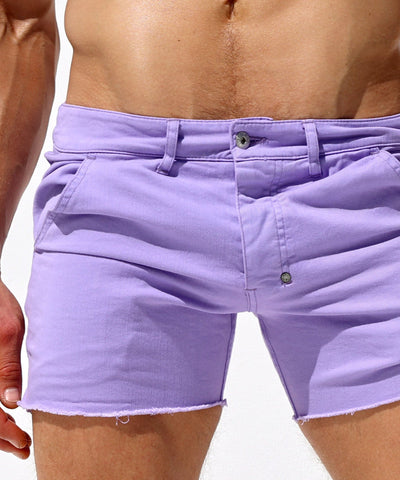 RUFSKIN® DENIM MARIN LAVENDER