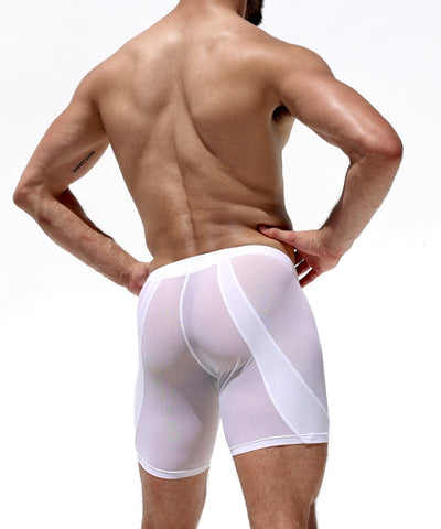 RUFSKIN® Sport-Lounge NANI WHITE