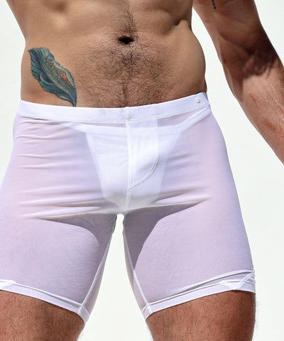 RUFSKIN® Sport-Lounge NANI WHITE