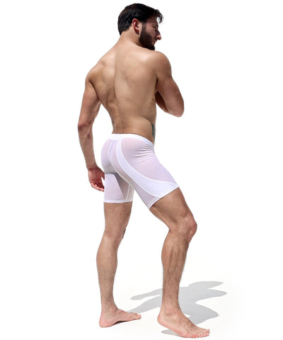 RUFSKIN® Sport-Lounge NANI WHITE