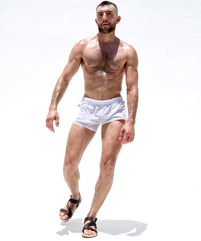 RUFSKIN® SWIMWEAR PORTO WHITE