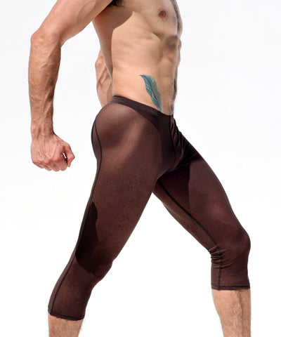 RUFSKIN® Loungewear RAMOS BROWN