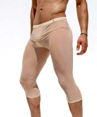 RUFSKIN® Loungewear RAMOS NUDE