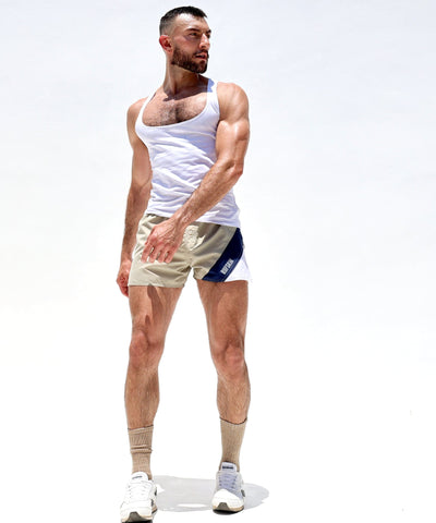 RUFSKIN® SWIMWEAR RANCHO BEIGE