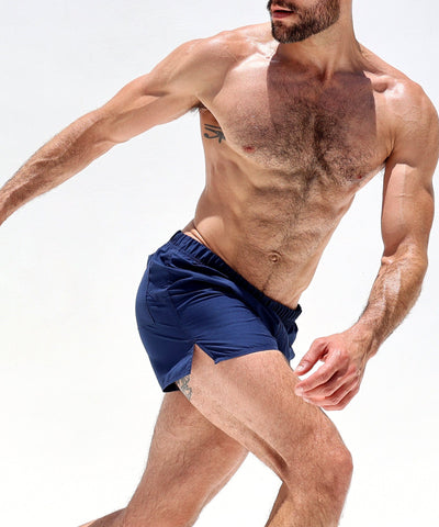 RUFSKIN® SWIMWEAR RANCHO NAVY