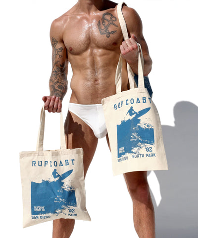 RUFSKIN® ACCESSORIES RUFCOAST TOTE