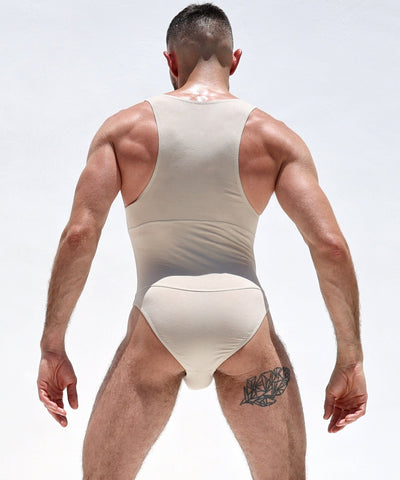 RUFSKIN® Loungewear RUFSKO BEIGE