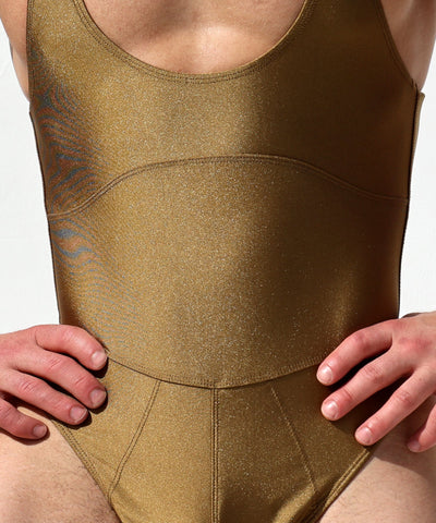 RUFSKIN® Swimwear RYKER DARK BRONZE