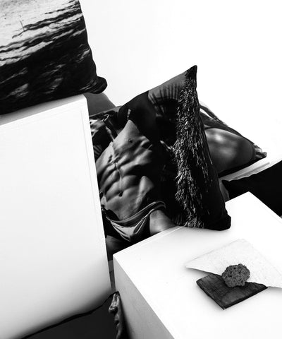 RUFSKIN® ACCESSORIES THROB