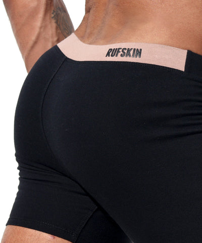 RUFSKIN® Sportswear TORQUE BLACK