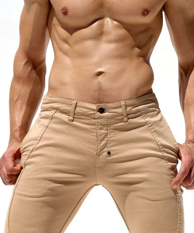 RUFSKIN® DENIM VAQUERO TWILL