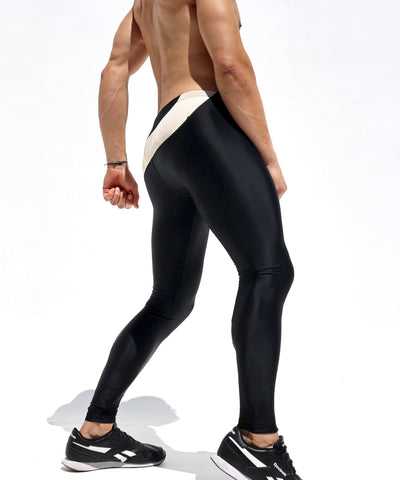 RUFSKIN® Sportswear VROOM BLACK