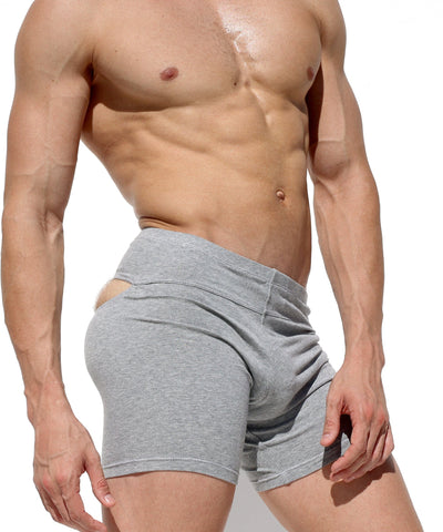 RUFSKIN® Underwear ARCADIUS HEATHER GREY