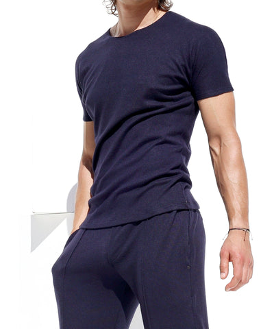 RUFSKIN® Shirts & Tops KHAGAN DARK NAVY
