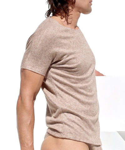 RUFSKIN® Shirts & Tops KHAGAN WHEAT