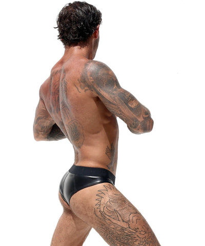 RUFSKIN® Underwear THUNDER ONYX