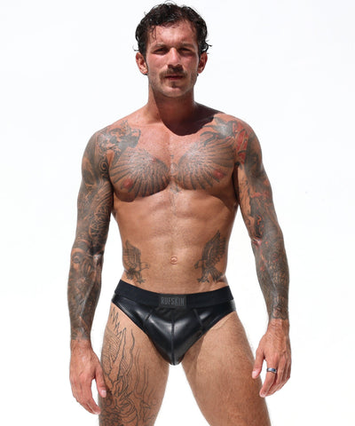 RUFSKIN® Underwear THUNDER ONYX