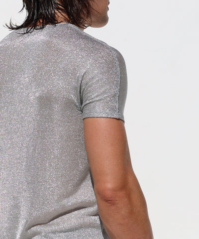 RUFSKIN® Shirts & Tops HENRI SILVER