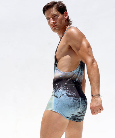 RUFSKIN® Sportswear 804