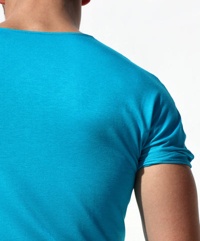 RUFSKIN® Shirts & Tops BARAN TURQUOISE