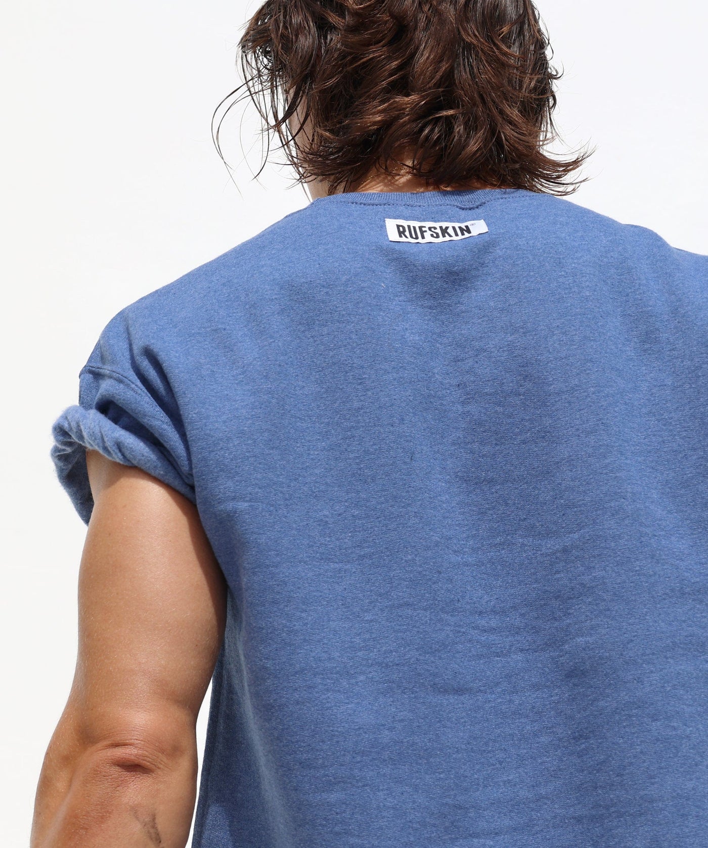 RUFSKIN® Swimwear BARBELL DENIM