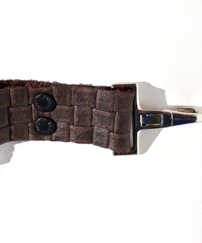 RUFSKIN® ACCESSORIES BORA BROWN